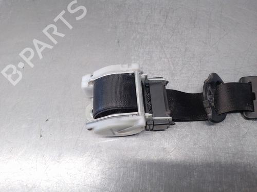 Front left seatbelt OPEL OMEGA B (V94) 2.5 DTI (F69, M69, P69) | BP14851990I26 