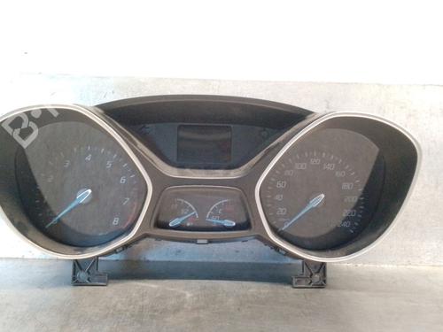 Used Instrument cluster FORD C-MAX II (DXA/CB7, DXA/CEU) 1.0 EcoBoost (125 hp) 28514036