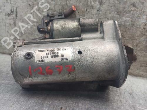 Starter VOLVO S60 I (384) 2.4 | BP7168334M8 