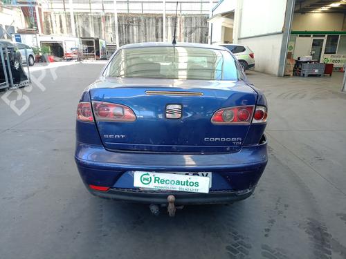 Left tailgate light SEAT CORDOBA (6L2) 1.9 TDI | BP37520877C79 - Image 9
