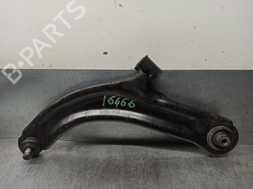 Used Left front suspension arm RENAULT CLIO III Grandtour (KR0/1_) 1.5 dCi (KR0F) (86 hp) 10938080