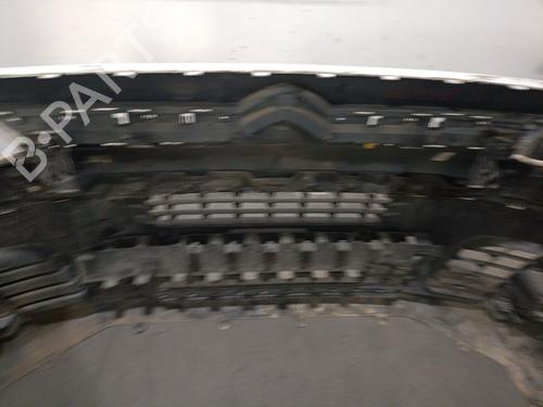 Front bumper CITROËN JUMPY III Van (V_) 1.6 BlueHDi 115 | BP37016283C7 - Image 8