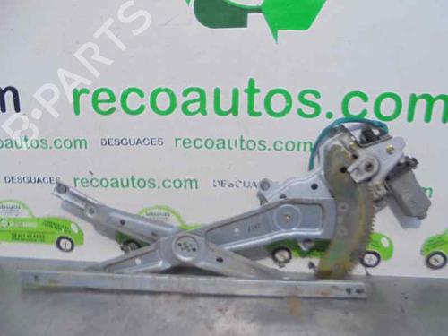 Rear left window mechanism KIA CARENS II MPV (FJ) 2.0 CRDi | BP3262720C24 