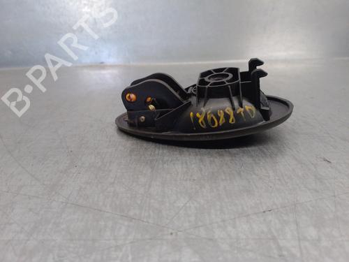 Højre bagtil invendig håndtag DAEWOO MATIZ (M100, M150) 0.8 | BP13533438I16 