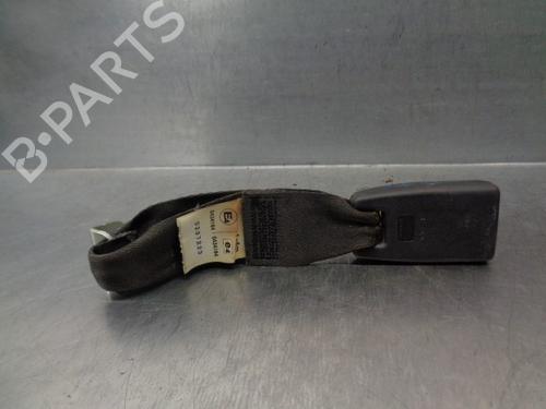Seat buckle SUBARU FORESTER (SG_) 2.0 X AWD (SG5) 64680SA070ML | TRAS | CENT. | IZQUI.