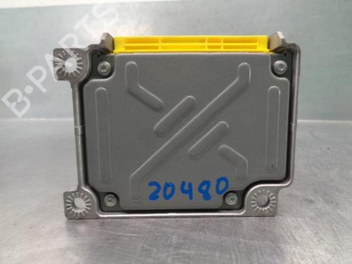 ECU airbags MERCEDES-BENZ E-CLASS (W210) E 270 CDI (210.016) | BP18119351M53 