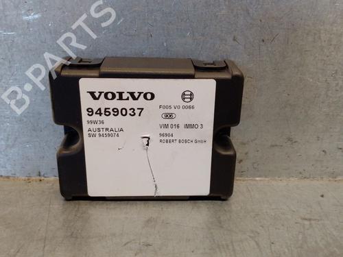 Elektronisk modul VOLVO V70 I (875, 876) 2.4 (140 hp) 29312244