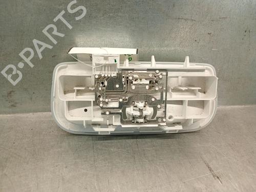 Interior roof light SMART FORFOUR Hatchback (453) electric drive (453.091) | BP29477843I8 