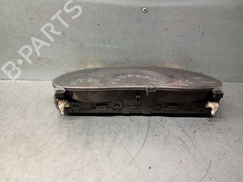Instrument cluster RENAULT KANGOO Express (FW0/1_) 1.5 dCi 90 (FW0G, FW05, FW08, FW11) | BP31807752C47 - Image 4