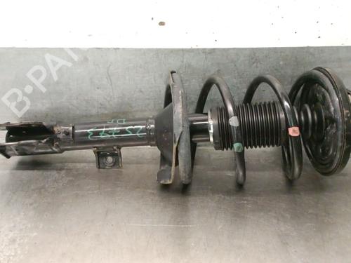 Used Left front shock absorber Left front shock absorber 36866502 36866502