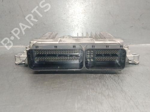 Engine control unit (ECU) SSANGYONG ACTYON SPORTS I (QJ) 2.0 Xdi | BP25240561M57 