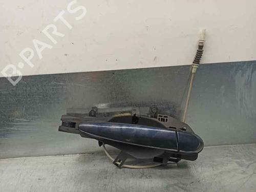 Used Rear right exterior door handle BMW 3 (E90) [2004-2012]  6047238