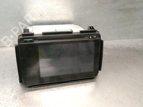 Elektronisk modul Elektronisk modul 36805544 36805544