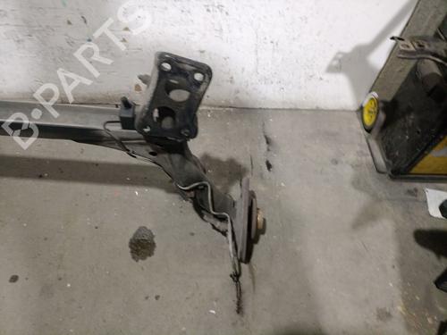 Rear axle AUDI A3 (8L1) 1.9 TDI | BP24358581M2 