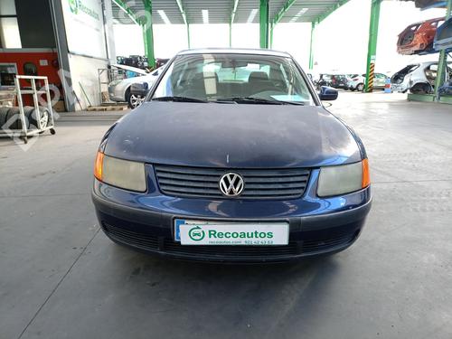 Climate control VW PASSAT B5 (3B2) 1.9 TDI | BP30627557I5 