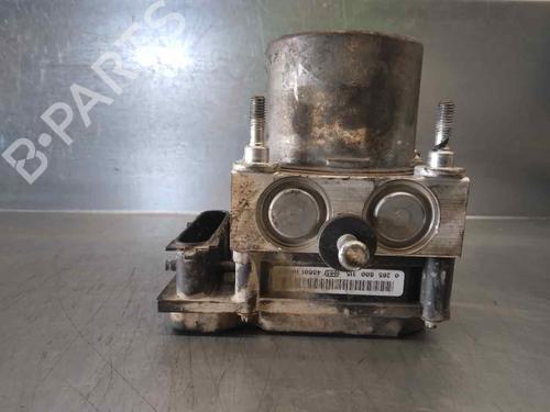 ABS pump FIAT PUNTO Hatchback Van (188_) 1.3 JTD | BP9818380M43 