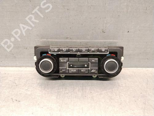 Used Climate control Climate control 38735640 38735640
