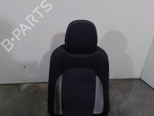 Left front seat TOYOTA AVENSIS Saloon (_T27_) 2.0 D-4D (WWT271_) | BP30579666C15