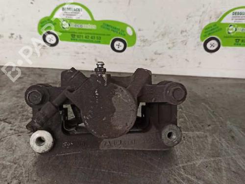 Right rear brake caliper KIA CARNIVAL / GRAND CARNIVAL III (VQ) 2.9 CRDi | BP11616116M106 