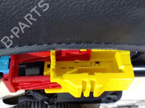 Right front seat RENAULT EXPRESS Box Body/MPV 1.5 Blue dCi 95 (F6AB) | BP39722691C16 - Image 9