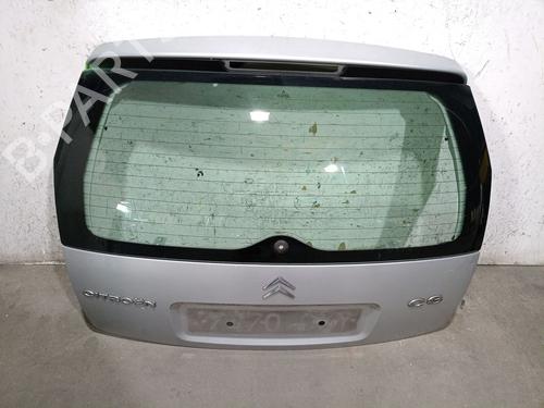 Used Tailgate CITROËN C3 I (FC_, FN_) 1.4 16V HDi (90 hp) 26576064