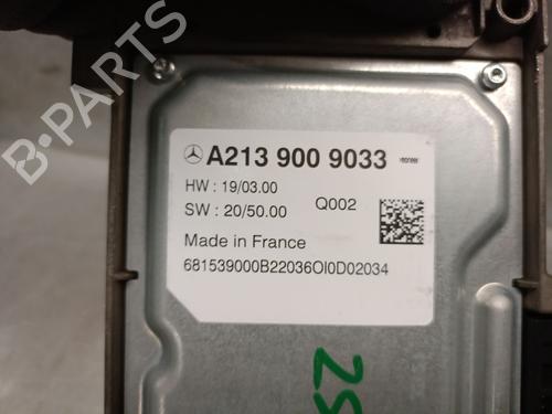 Electronic module MERCEDES-BENZ GLE (V167) GLE 300 d EQ Boost 4-matic (167.119, 167.109) | BP36889563M83 - Image 4