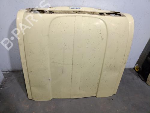 Used Hood RENAULT 4 (112_) 1.1 (1128, S128) (34 hp) 23962309