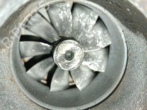 Turbocharger/Supercharger LAND ROVER RANGE ROVER SPORT I (L320) 3.0 D 4x4 | BP29455759M71 