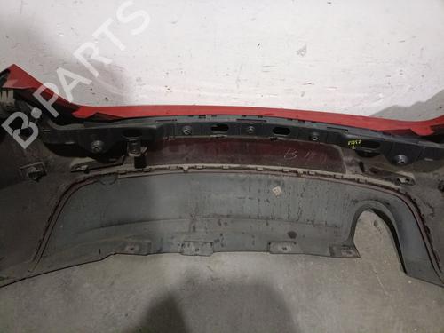 Rear bumper ALFA ROMEO GIULIETTA (940_) 1.6 JTDM (940FXD1A) | BP29745573C8 