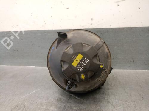 Expansion tank BMW X3 (F25) xDrive 20 d | BP28305170C120 
