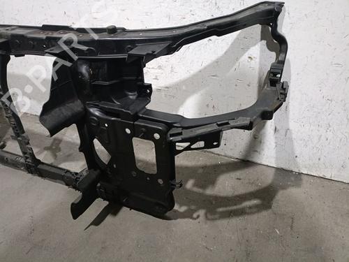 Front slam panel HYUNDAI i30 (FD) 1.6 CRDi | BP31329848C72