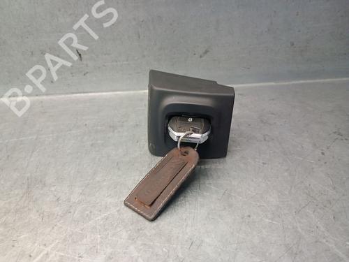 Used Ignition barrel CITROËN DS5 2.0 HDi 200 Hybrid4 All-wheel Drive (200 hp) 27999704