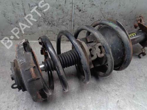 Right front shock absorber RENAULT MEGANE I (BA0/1_) 1.9 dTi (BA08, BA0N) | BP5042649M17 