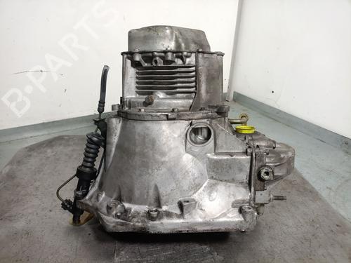 Gearbox PEUGEOT 308 I (4A_, 4C_) 1.6 HDi | BP31131570M3
