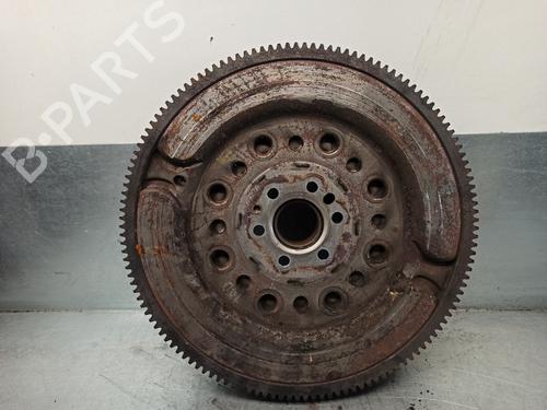 Flywheel PEUGEOT 2008 I (CU_) 1.2 THP 110 / PureTech 110 | BP21021453M101 