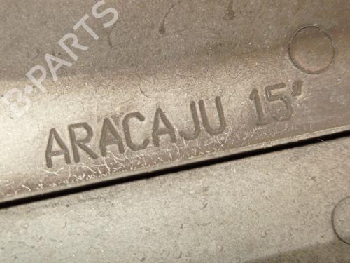 Hulkapsel DACIA SANDERO 1.2 16V | BP32860379C160 - Image 4