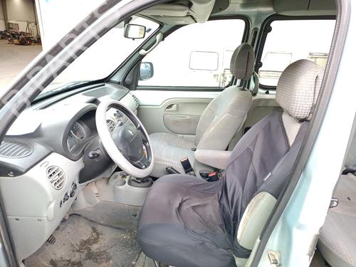 Front right interior door handle RENAULT KANGOO (KC0/1_) 1.5 dCi | BP24363880I14 - Image 13