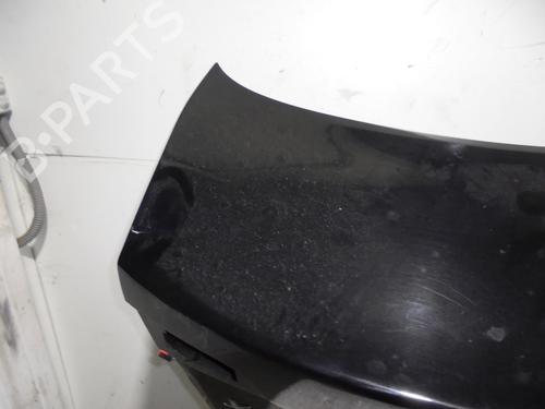 Tailgate JAGUAR XF I (X250) 2.7 D | BP8513728C6 