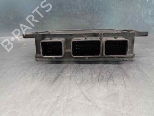 Engine control unit (ECU) NISSAN MICRA III (K12) 1.5 dCi | BP7989056M57 