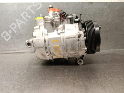 AC compressor MERCEDES-BENZ C-CLASS (W203) C 220 CDI (203.008) | BP39560112M34 - Image 3