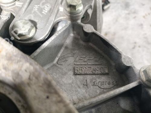 Gearbox PEUGEOT BIPPER Tepee 1.3 HDi 80 | BP30846023M3