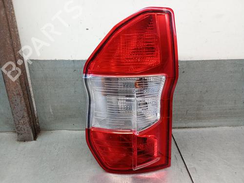Used Right taillight FORD TRANSIT COURIER B460 Box Body/MPV 1.5 EcoBlue (100 hp) 29163521
