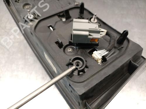 Right tailgate light LAND ROVER DISCOVERY V (L462) 2.0 Sd4 4x4 | BP37016198C80  - Image 5