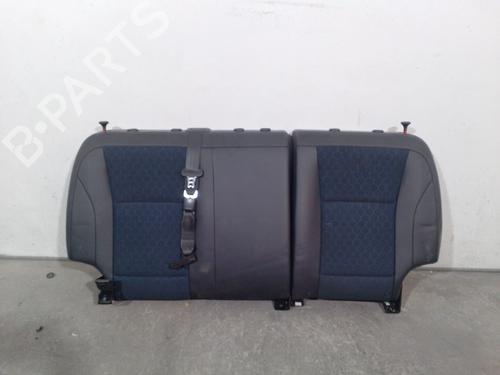 Rear seat SSANGYONG TIVOLI 1.6 XDi 160 | BP38988548C17 - Image 4