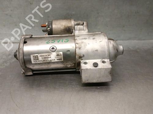 Used Starter Starter BMW X3 (G01, F97, G08) sDrive 18 d Mild-Hybrid (150 hp) 36447748 36447748