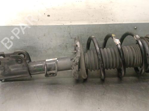 Used Right front shock absorber KIA SORENTO III (UM) 2.2 CRDi (200 hp) 31907319