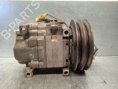 AC compressor MAZDA 323 S VI Saloon (BJ) 2.0 TD (BJEP) | BP10721155M34 