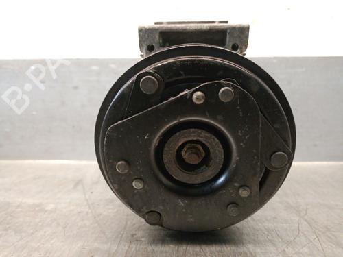 Compressor A/C RENAULT SCÉNIC I MPV (JA0/1_, FA0_) 1.9 dCi RX4 | BP29977566M34