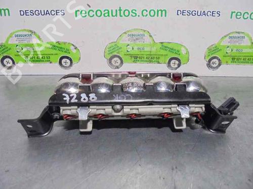 Third brake light KIA SORENTO I (JC) 2.5 CRDi | BP2700711L11 