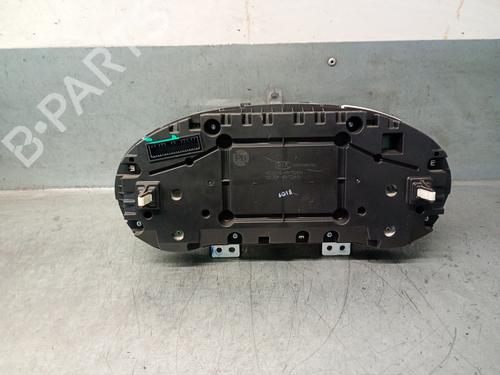 Instrument cluster KIA OPTIMA (JF) 1.7 CRDi | BP31852881C47 - Image 2